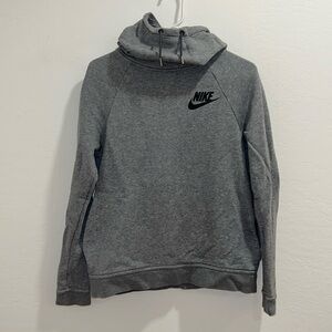 Women’s Nike Hoodie and Sweatpant